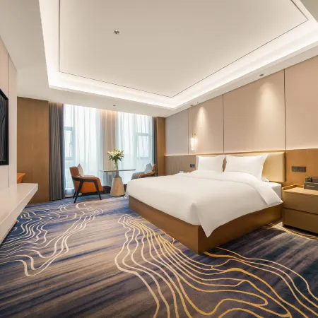 Hotel Amaya Ximei