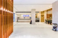 City Comfort Inn Hotel (Site of Zunyi Conference Medical College) Hotels in Zunyi