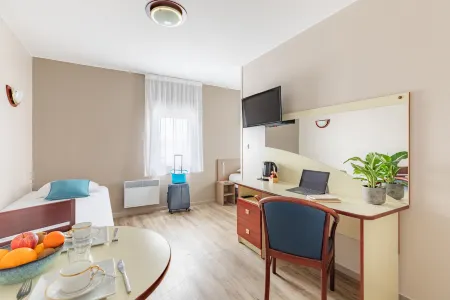 Appart'City Classic Limoges