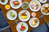 Fuji Speedway Hotel ,in The Unbound Collection by Hyatt - breakfast