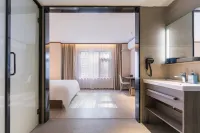 HanTing Hotel (Guangshui Binhe Dong Road) فنادق في قوانغ شوي