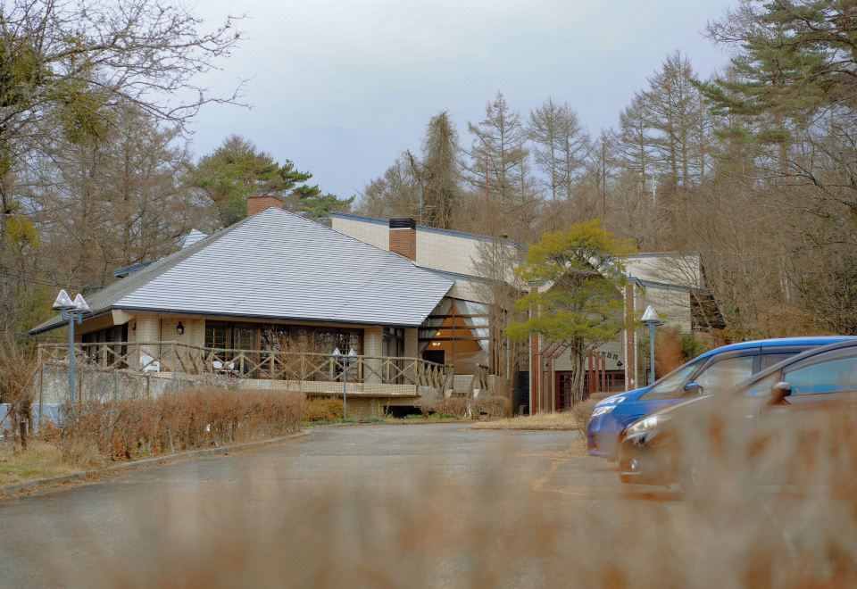 후지 인터내셔널 호텔