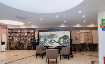 GreenTree Inn Alliance Hotel Beijing Xiaoying Branch