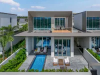 SANYA  MOUTAI  PRIME HOTEL Отели рядом с достопримечательностью «Санья-Атлантис Округ»