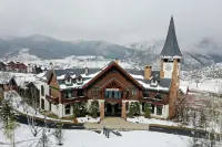 Haitu Club Valley Holiday Hotel - Mountain view