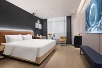 MEYO Hotel (Changsha Yanghu University of Traditional Chinese Medicine) Hotels near School of Chinese Medicine, Hunan University of Chinese Medicine (Hanpu Campus)