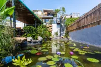 Huilin Yuansu Hot Spring Villa
