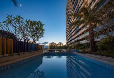 Joyful Viewing and Beautiful Accommodation فنادق في 