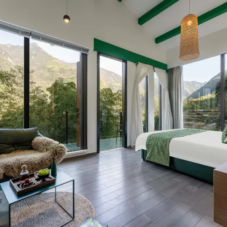 Yuyinchaping Homestay
