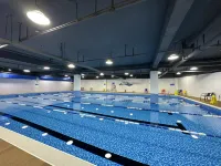Grand Goblet Hotel - Pools