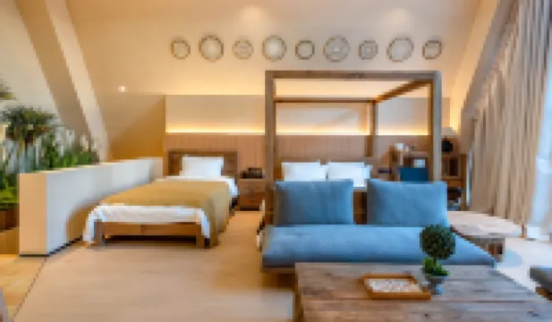 Altay Xiaochengli Meisu (Five Hundred Mile Block Store) Hotels in Altay City