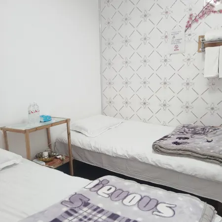 Nanjian Changshi Inn Accommodation