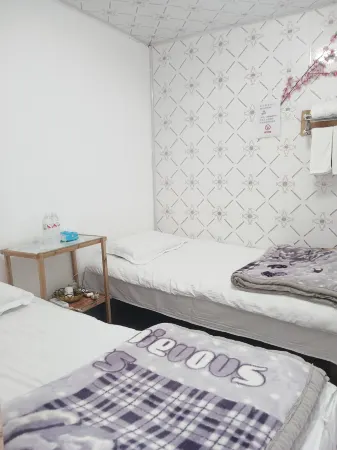 Nanjian Changshi Inn Accommodation