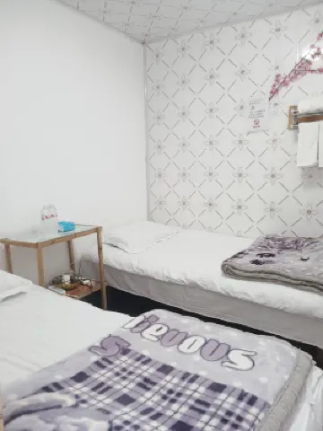 南澗常氏飯莊住宿