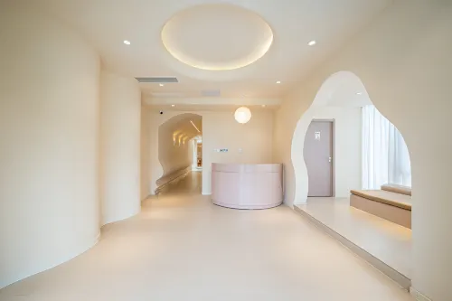 Shanghai Yueheji With U Homestay Общественные зоны Photos