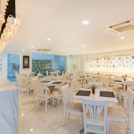 Hotel 19, Penang Отели рядом с достопримечательностью «Рыбацкая деревня Chew's Jetty»