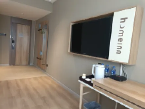 Homeinn(Anshan West Road Tianjin University North Gate Store)