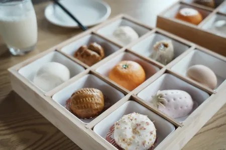 Nanwudang Mantu Xingjiye Luxury Homestay