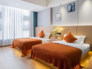 Dali Hailuo Boutique Hotel (Love Sea Shopping Park)