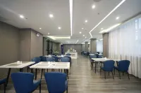 Lano Hotel Hotels in Dingnan