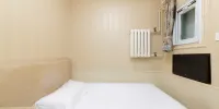 Golden Inns (Beijing Dajiaoting) - Remise Single Room