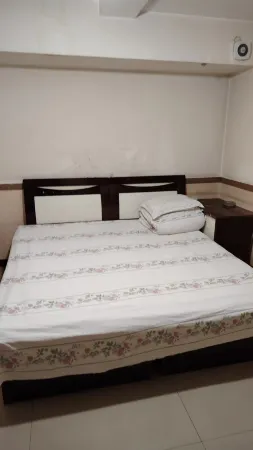 Anxin Hotel Отели рядом с достопримечательностью «Shanyu Tang Hot Spring»