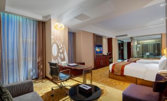 Avant-Garde Hotel - Housity