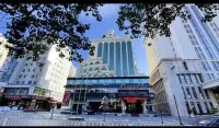 Victoria International Hotel Hotels in Dalian