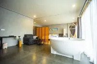 Daming Mountain Stream · Mountain View Leisure Resort Villa Meisu Hotels in der Nähe von Shanglin Car Terminal