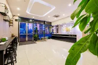 Beirui Hotel (Jiaxing Zhongguancun)