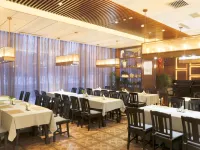 Boyue Business Hotel Harbin Hotels near Dragon Tower