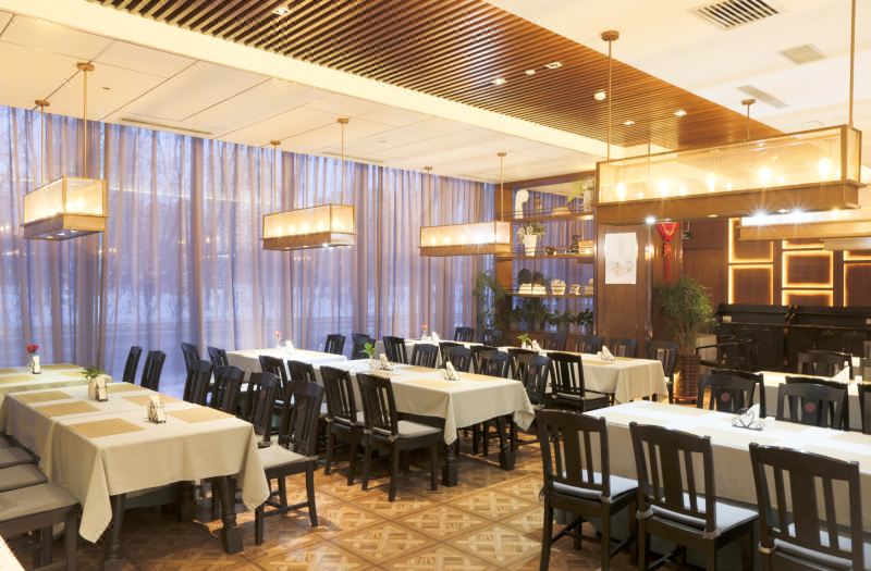 Boyue Business Hotel Harbin photo 3