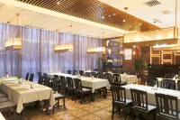 Boyue Business Hotel Harbin - Ramah Hewan Peliharaan