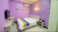 Ulanhot Yuanzhike Hotel