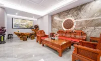 Xuyong Biancheng Inn (Yuyu Ancient Street) Hotels in Xuyong