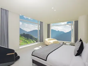 Xinzhibao · Yuanshan  Homestay (Enshi Grand Canyon Tourist Center Branch)