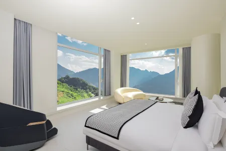 Xinzhibao · Yuanshan  Homestay (Enshi Grand Canyon Tourist Center Branch)
