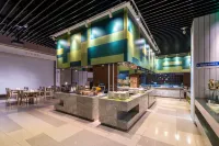 Yancheng Baolong Yiyue Select Hotel
