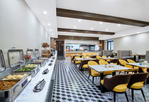 우린광장 근처 호텔