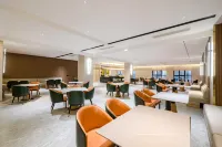 Starway Hotel (Xinxiang Xinfei Avenue Pangdonglai Sanpang) - breakfast