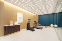 Jinzhou Central Street Railway Station Manxin Hotel Hotels in Jinzhou