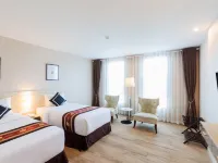 Le Cannes, a Recall Luxe Hotel Các khách sạn gần Cầu Mangrai