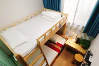 Summer Hotel (Xi'an Changlemen Subway Station)