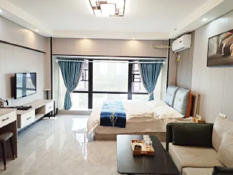 United B&B (R&F Xintiandi) Hotel in zona Baihuahu Scenic Area