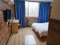 Sunshine Theme Hotel