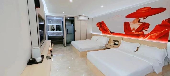 Yishang Yaju Homestay Hotels in Raohe