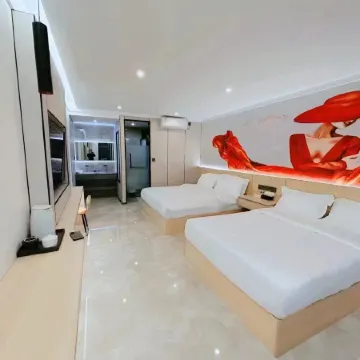 Yishang Yaju Homestay