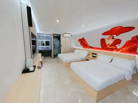 Yishang Yaju Homestay