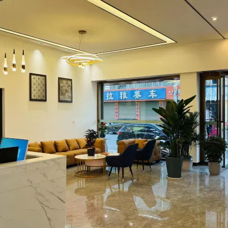 Pengju Zhixiang Hotel
