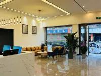 Pengju Zhixiang Hotel